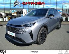 Peugeot 3008 Thouars