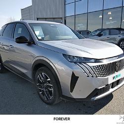 Peugeot 3008 Hybrid 145 e-DCS6 Allure Chinon