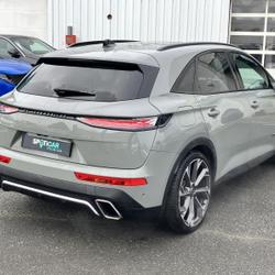 DS DS7 Hybride Rechargeable E-Tense 360 EAT8 4x4 La Premiere Saumur