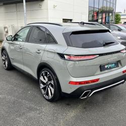 DS DS7 Hybride Rechargeable E-Tense 360 EAT8 4x4 La Premiere Saumur