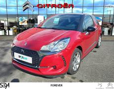 Ds DS3 Saumur