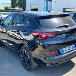 Opel Grandland Hybrid 225 ch BVA8 GS Chinon