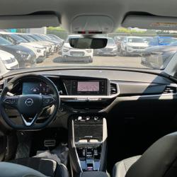 Opel Grandland Hybrid 225 ch BVA8 GS Chinon