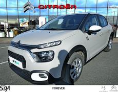 Citroen C3 - PureTech 83 ch BVM5 You - 11 300 €