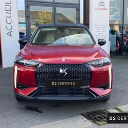 Ds DS3 PURETECH 130 AUTO ESPRIT DE VOYAGE Thouars