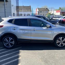 Nissan Qashqai NISSAN Qashqai 1.5 dCi 115ch N-Connecta Chinon