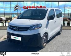 Opel Vivaro combi Thouars