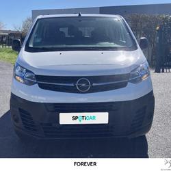 Opel Vivaro combi Vivaro Combi L1 1.5 Diesel 120 ch Thouars