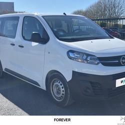 Opel Vivaro combi Vivaro Combi L1 1.5 Diesel 120 ch Thouars