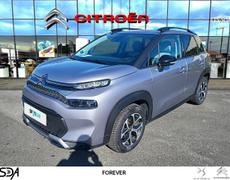 Citroen C3 Aircross - C3 Aircross BlueHDi 120 S&S EAT6 Shine - 19 900 €