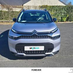 Citroen C3 Aircross C3 Aircross BlueHDi 120 S&S EAT6 Shine Chinon