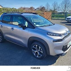 Citroen C3 Aircross C3 Aircross BlueHDi 120 S&S EAT6 Shine Chinon