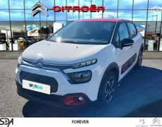 Citroen C3 Saumur