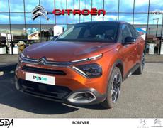 Citroen C4 - BlueHDi 130 S&S EAT8 Shine Pack - 20 900 €