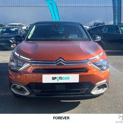 Citroen C4 BlueHDi 130 S&S EAT8 Shine Pack Thouars
