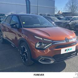 Citroen C4 BlueHDi 130 S&S EAT8 Shine Pack Thouars