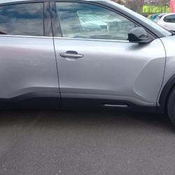 Citroen C4 PureTech 130 S&S EAT8 Shine Pack Chinon