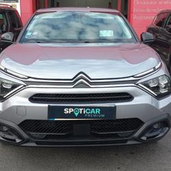 Citroen C4 PureTech 130 S&S EAT8 Shine Pack Chinon