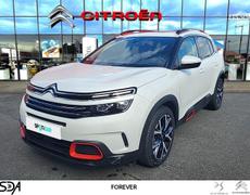 Citroen C5 Aircross Saumur