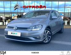 Volkswagen Golf 7 Saumur