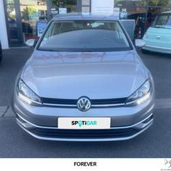 Volkswagen Golf 7 1.0 TSI 115 BVM6 Trendline Chinon