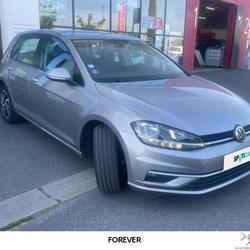 Volkswagen Golf 7 1.0 TSI 115 BVM6 Trendline Chinon
