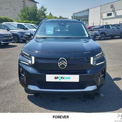 Citroen C3 Turbo 100 ch BVM6 Plus Thouars
