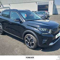 Citroen C3 Turbo 100 ch BVM6 Plus Thouars