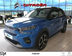 Citroen C3 Chinon