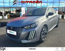 Peugeot 208 Thouars
