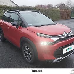 Citroen C3 Aircross C3 Aircross PureTech 130 S&S EAT6 Plus Chinon