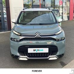 Citroen C3 Aircross C3 Aircross PureTech 110 S&S BVM6 Max Chinon