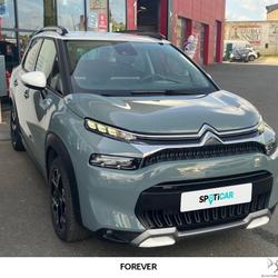 Citroen C3 Aircross C3 Aircross PureTech 110 S&S BVM6 Max Chinon