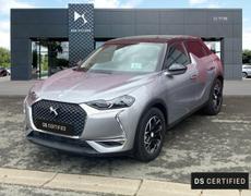 DS DS3 Crossback Saumur