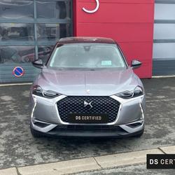DS DS3 Crossback DS3 Crossback E-Tense Connected Chic Thouars