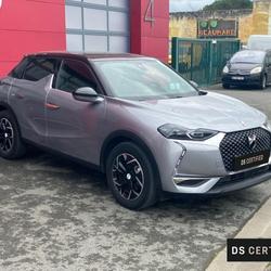 DS DS3 Crossback DS3 Crossback E-Tense Connected Chic Thouars