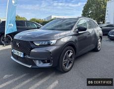 DS DS7 Crossback Thouars