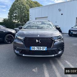 DS DS7 Crossback 7 CROSSBACK E-TENSE 225 LIGNE NOIRE occasion - Chinon - photo 2/16