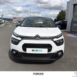 Citroen C3 BlueHDi 100 S&S BVM6 FEEL Saumur