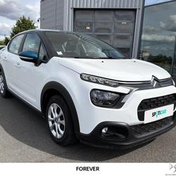 Citroen C3 BlueHDi 100 S&S BVM6 FEEL Saumur