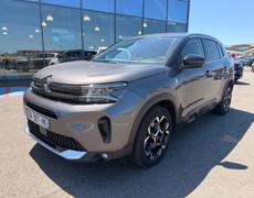 Citroen C5 Aircross Saumur
