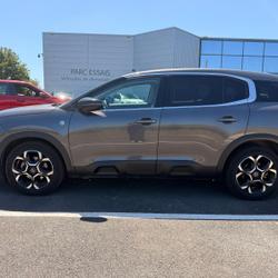 Citroen C5 Aircross Nouveau C5 Aircross BlueHDi 130 S&S EAT8 C-Series Saumur