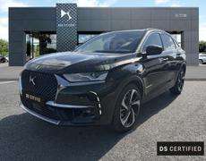 DS DS7 Crossback - DS7 Crossback BlueHDi 180 EAT8 OPERA Grand Chic - 23 490 €