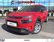 Citroen C4 Cactus Chinon