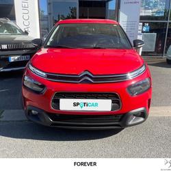 Citroen C4 Cactus C4 Cactus PureTech 110 S&S BVM6 Feel Thouars
