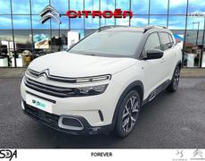 Citroen C5 Aircross Saumur