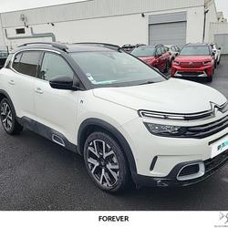 Citroen C5 Aircross C5 Aircross Hybride Rechargeable 225 S&S e-EAT8 Shine Pack Thouars