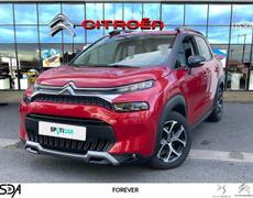 Citroen C3 Aircross Chinon