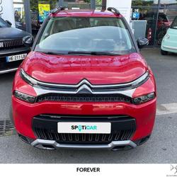 Citroen C3 Aircross C3 Aircross PureTech 110 S&S BVM6 Shine Chinon