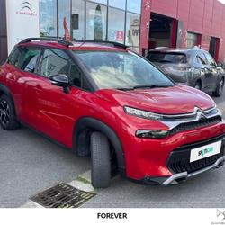Citroen C3 Aircross C3 Aircross PureTech 110 S&S BVM6 Shine Chinon